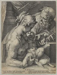 Sainte Famille